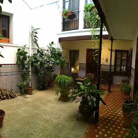 Casa Patio De La Vega Hotell Córdoba Eksteriør bilde